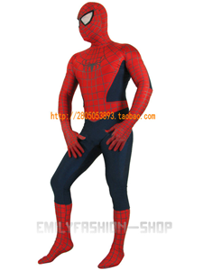 ĐỒ COSPLAY  SPIDERMAN