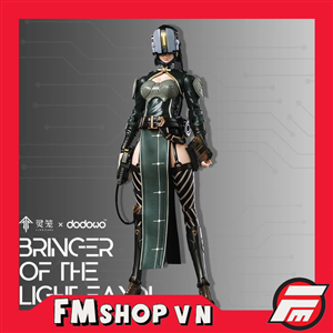 DODOWO 1/12 BRINGER MODEL KIT