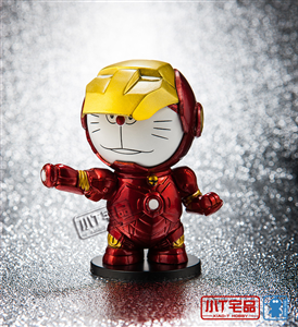 DORACOS IRONMAN