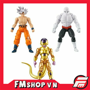 DRAGON BALL EVOLVE FIGURE WAVE 2