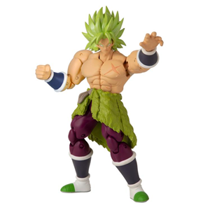 DRAGON STARS SUPER SAIYAN BROLY