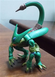 DRAGONBALL CELL 1ST FORM