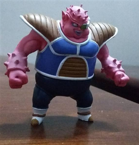 DRAGONBALL DODORIA