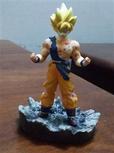 DRAGONBALL GOKU AWAKENING VER