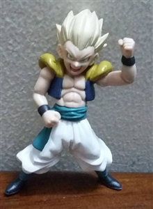 DRAGONBALL GOTENKS