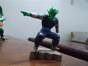 DRAGONBALL PICCOLO