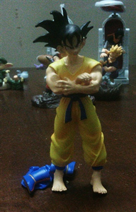 DRAGONBALL SONGOKU