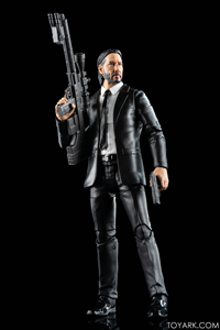 DST DIAMOND SELECT JOHN WICK