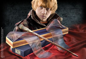 ĐỦA PHÉP RON WEASLEY