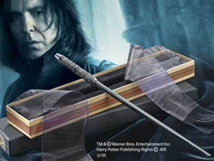ĐỦA PHÉP SEVERUS SNAPE