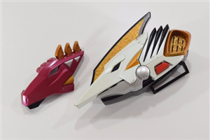 DX ABARE KILLER CHANGER 2ND