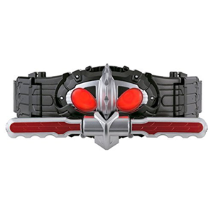 DX AMAZON DRIVER SET 2ND