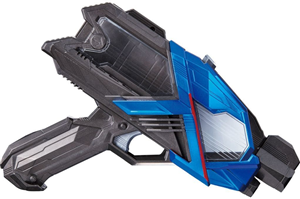 DX SHOT RISER 2ND (JPV)