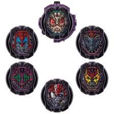 DX ANOTHER RIDEWATCH VOL 4