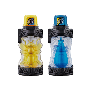 DX BEE SUBMARINE FULL BOTTLE
