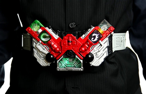 DX BELT DOUBLE KO VĨ CÓ BOX