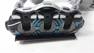 DX BELT OOO KO SCANNER