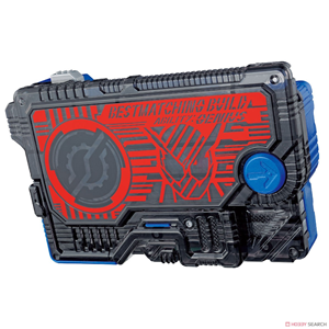 DX BEST MATCHING BUILD PROGRISE KEY