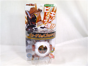 DX BILLY THE KID GHOST EYECON