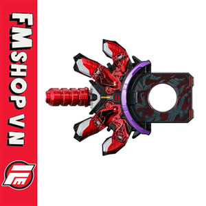 (2ND) DX BOOST MARK II RAISE BUCKLE