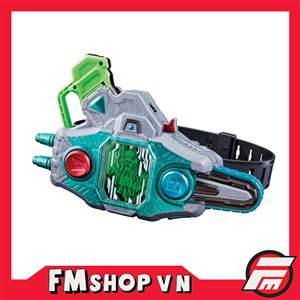 (JPV) DX BUGGLE DRIVER II 2ND 