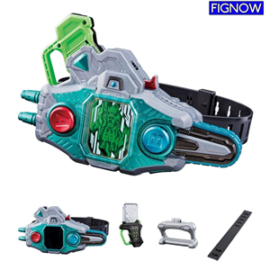 DX BUGGLE DRIVER II 20TH 2ND (JPV)