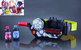 DX BUILD  DRIVER 2ND