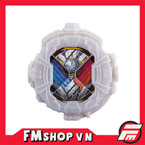 DX BUILD GENIUS RIDEWATCH