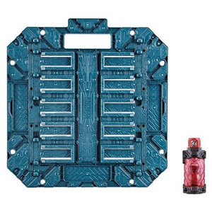 DX BUILD PANDORA PANEL