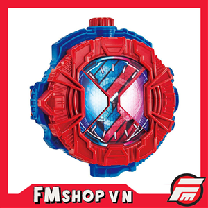 (2ND) DX BUILD RIDEWATCH