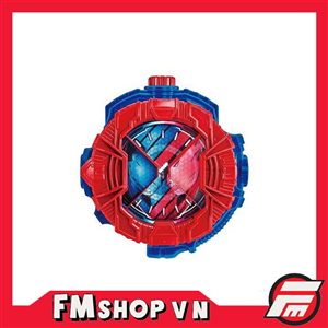 DX BUILD RIDEWATCH KO BOX