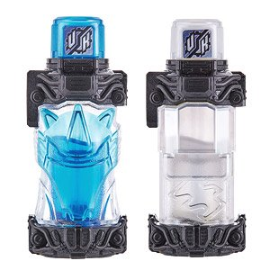 DX BUILD UNICORN & ERASER FULL BOTTLE
