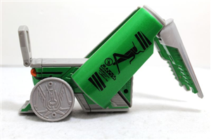 DX CANDROID BATTA 2ND