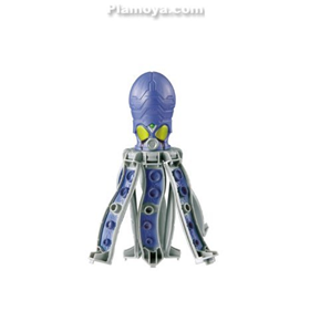 DX CANDROID TAKO 2ND