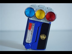 DX CARRANGER SIGNAIZER 2ND (HƯ SOUND, THIẾU HUÂN CHƯƠNG)