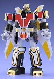 DX CHODOKYU JET GARUDA 2ND