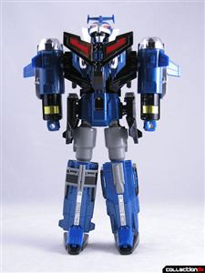 DX CHOGOKIN GIGA PHOENIX