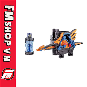 (2ND)DX SUPER BEST CROSS-Z DRAGON