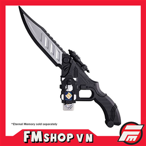 DX DAGGER 1.5 KAMEN RIDER ETERNAL