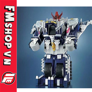 (2ND)DX DAIVOYAGER	
