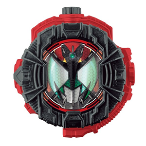 DX DARK KIVA RIDE WATCH