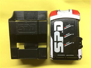 DX DEKARANGER SP LICENSE MORPHER 2ND (JPV)