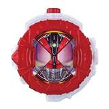 DX DEN-O LINER FORM RIDE WATCH
