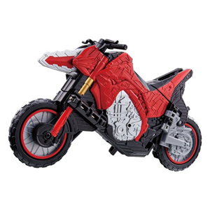 DX DIAGO SPEEDY WONDER RIDE BOOK LIKE NEW