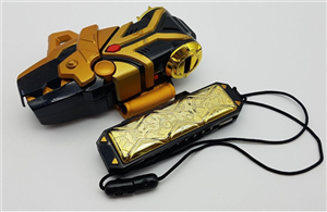 DX DINO COMMANDER 2ND