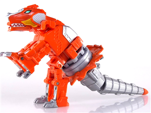 DX DINOMARU