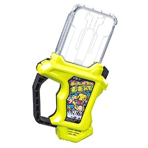 DX DOREMIFA BEAT GASHAT