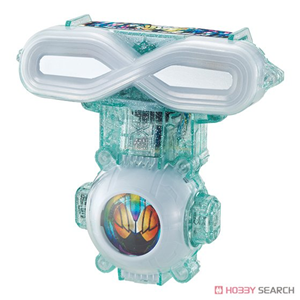 DX EYECON MUGEN GHOST