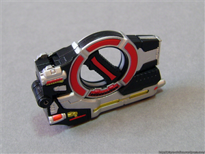 DX FAIZ BLASTER LIKE NEW