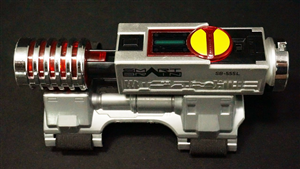 DX FAIZ KICK POINT SB-555L 